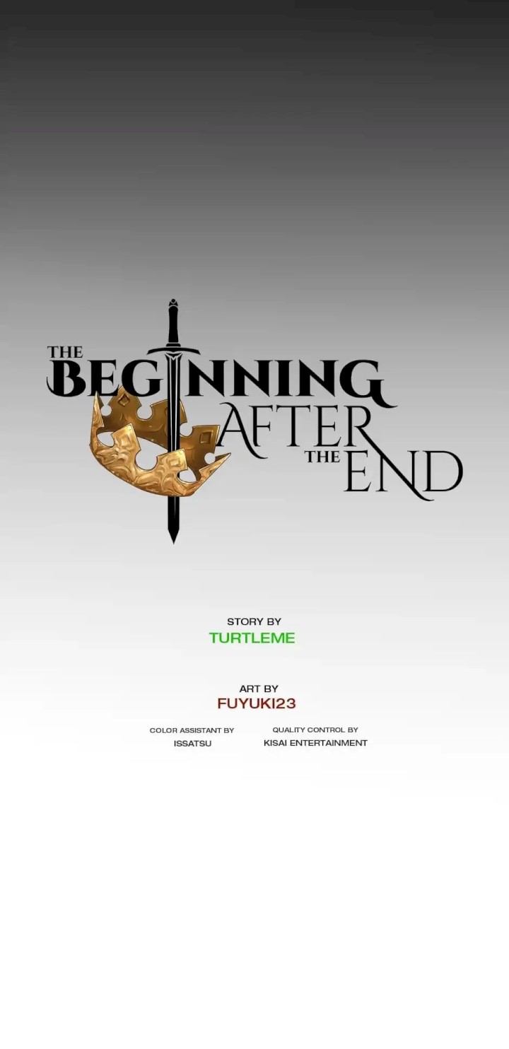 The Beginning After the End Chapter 11 - Page 26