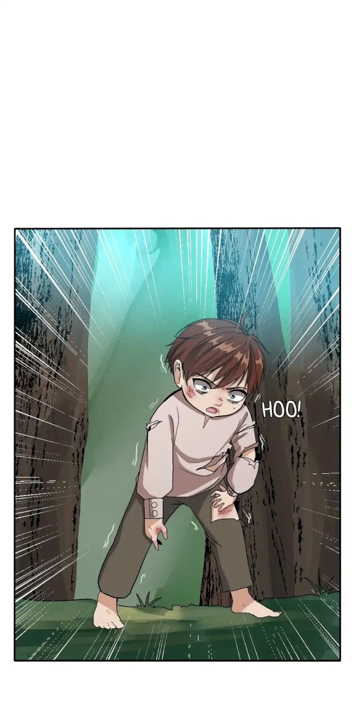 The Beginning After the End Chapter 11 - Page 52