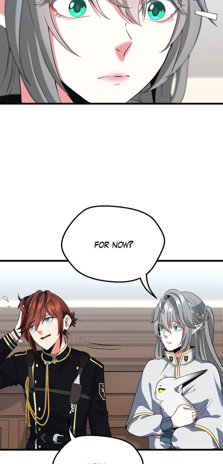 The Beginning After the End Chapter 110 - Page 6