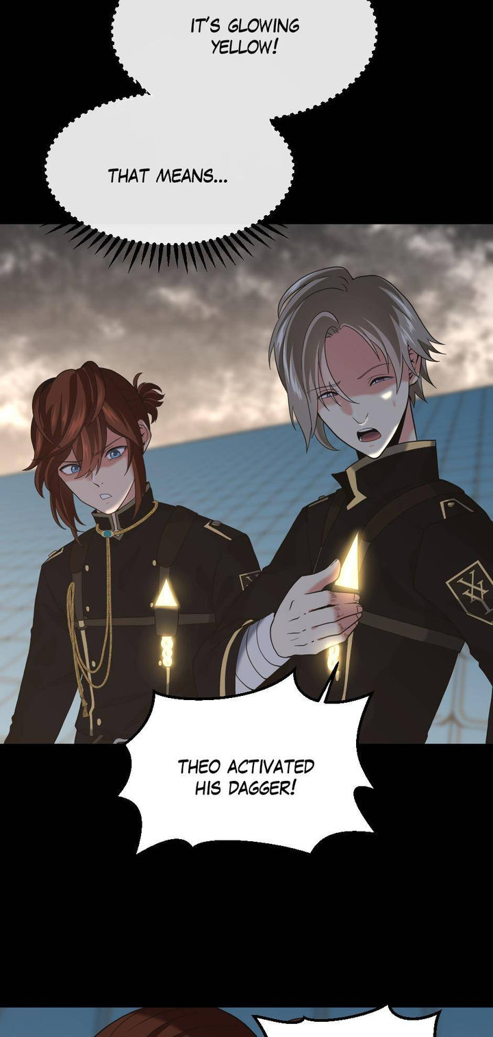 The Beginning After the End Chapter 110 - Page 81