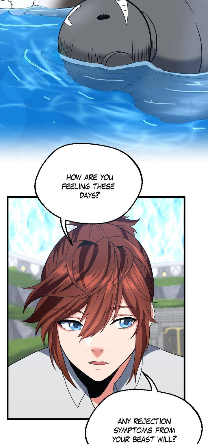 The Beginning After the End Chapter 111 - Page 51