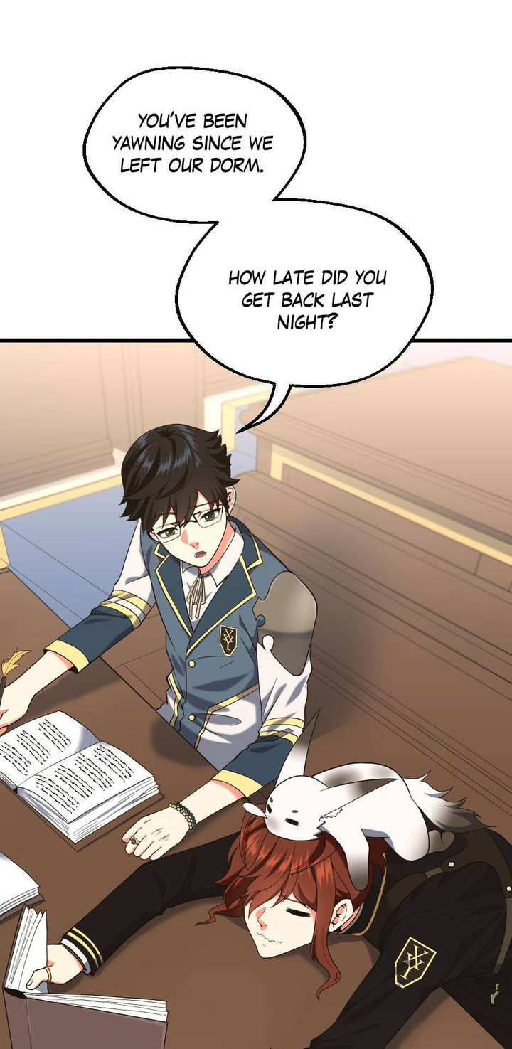 The Beginning After the End Chapter 112 - Page 16