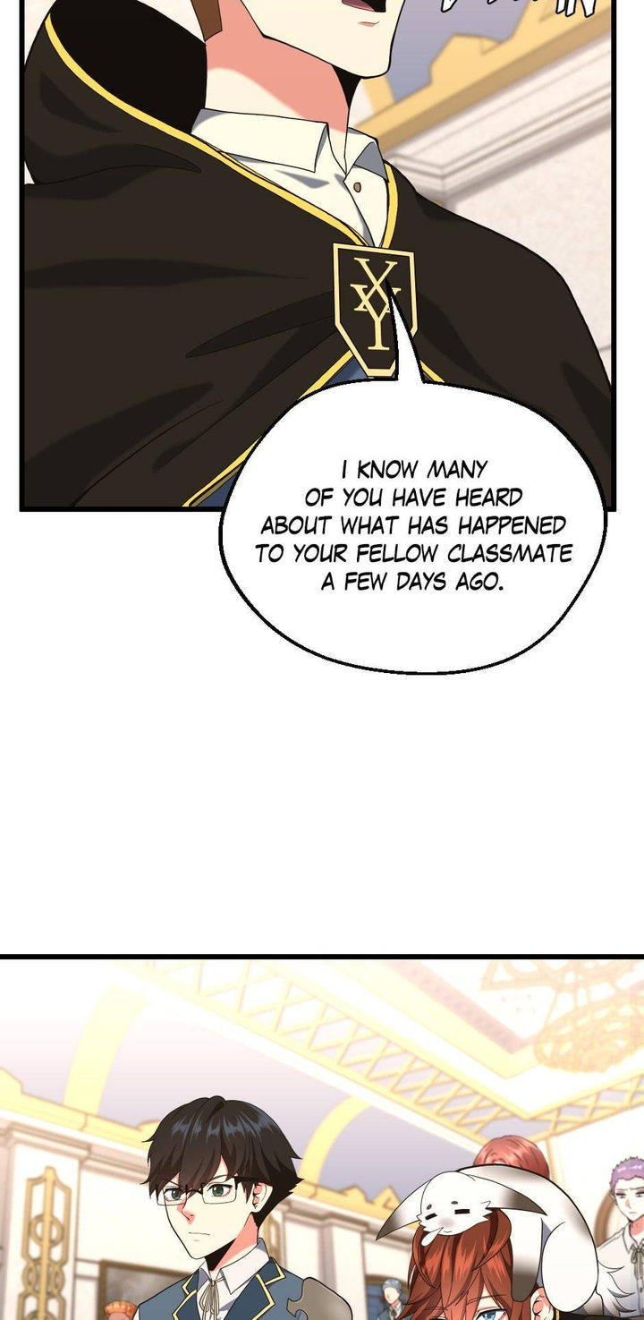 The Beginning After the End Chapter 112 - Page 24