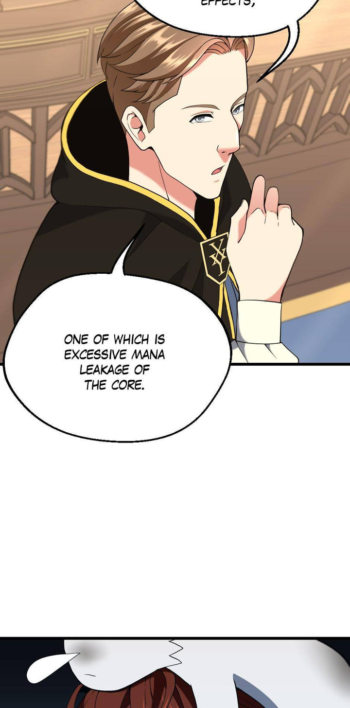 The Beginning After the End Chapter 112 - Page 34