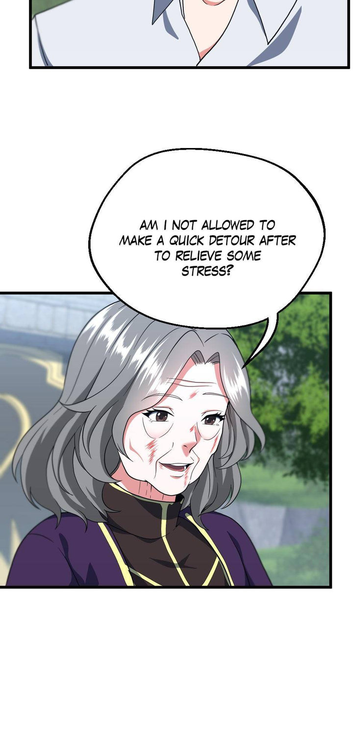 The Beginning After the End Chapter 112 - Page 6