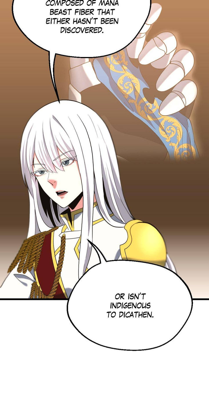 The Beginning After the End Chapter 112 - Page 62