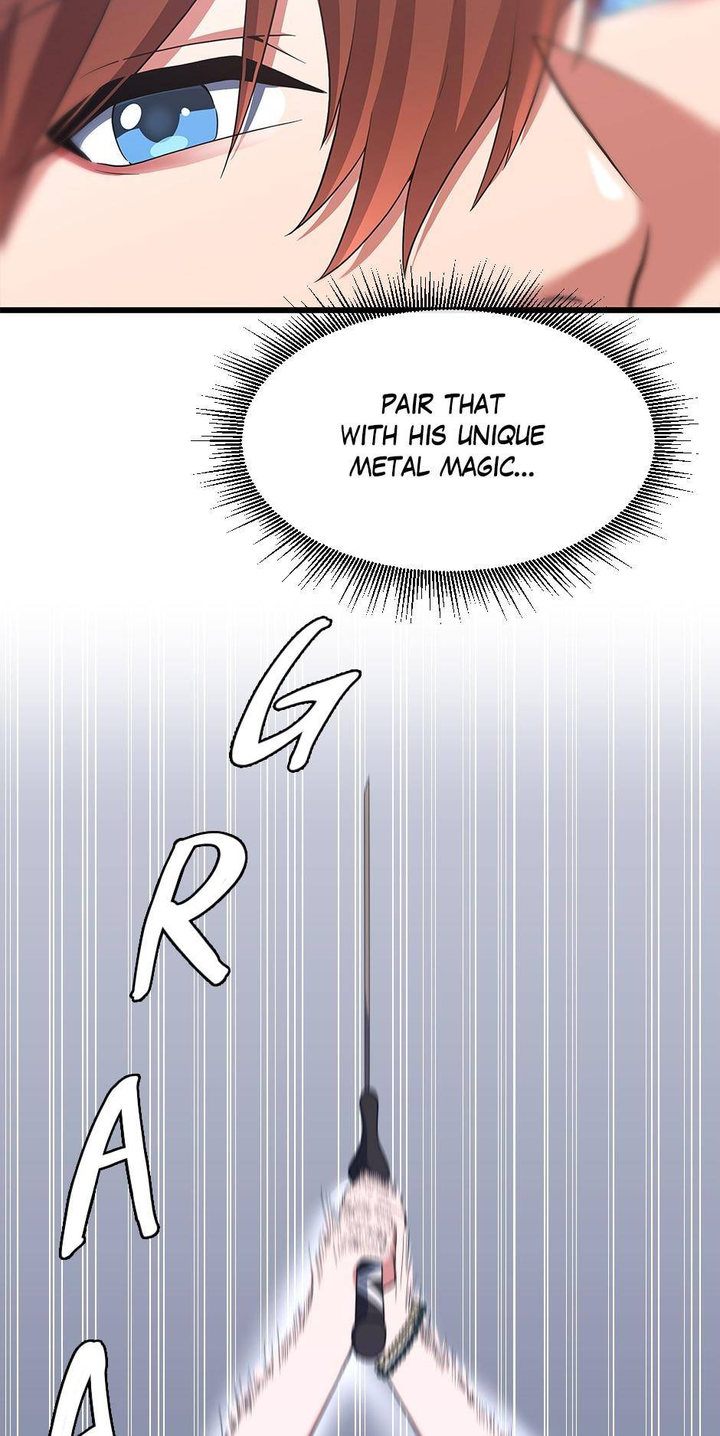 The Beginning After the End Chapter 113 - Page 57
