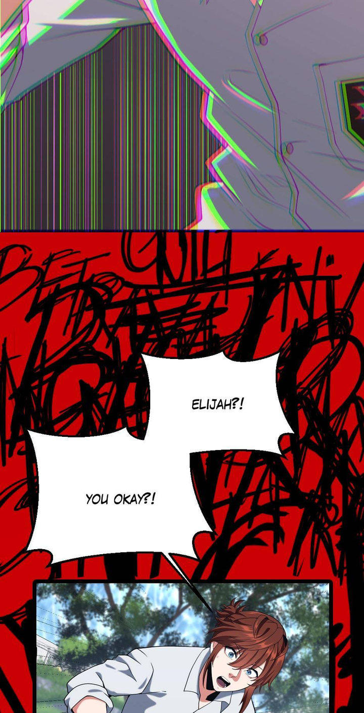 The Beginning After the End Chapter 113 - Page 66
