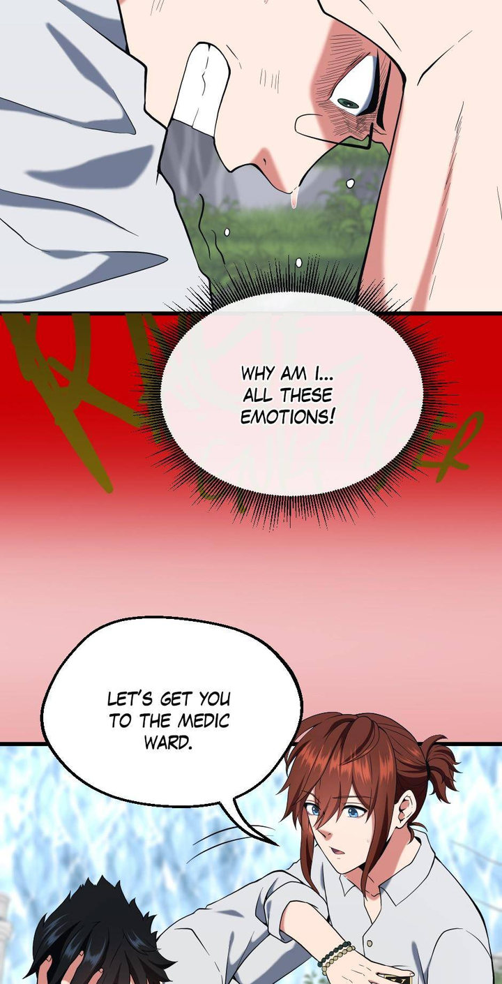 The Beginning After the End Chapter 113 - Page 68