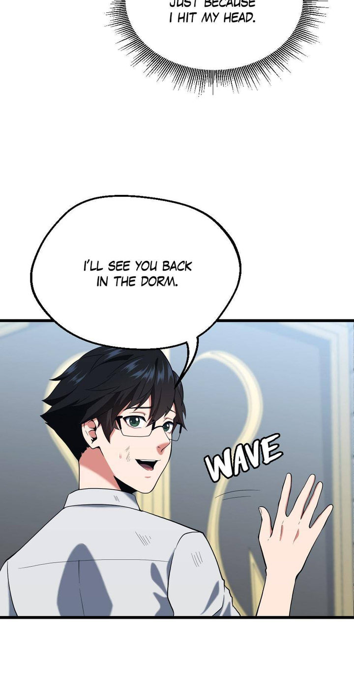 The Beginning After the End Chapter 113 - Page 72