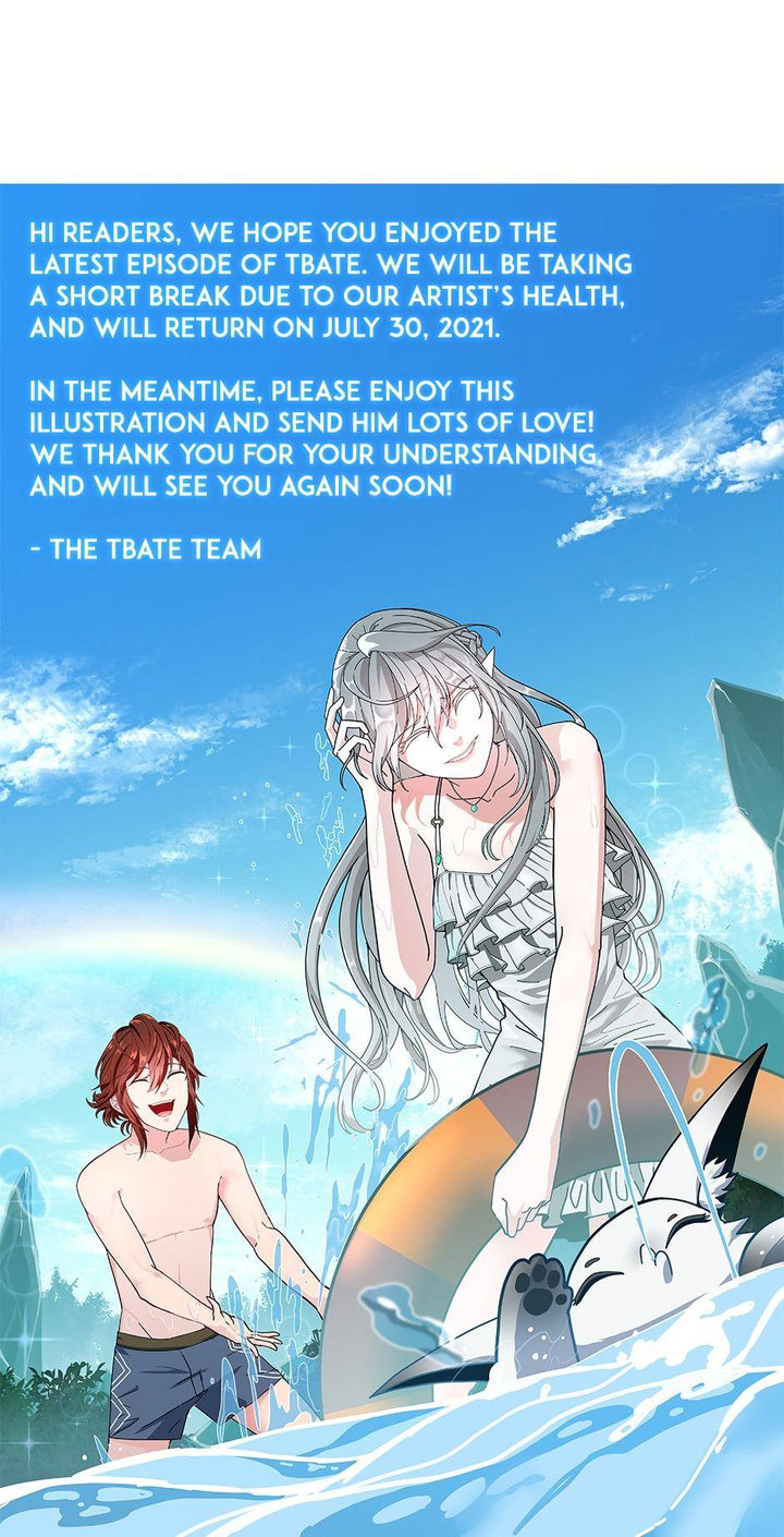 The Beginning After the End Chapter 113 - Page 75