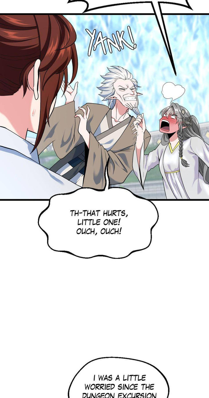 The Beginning After the End Chapter 114 - Page 42