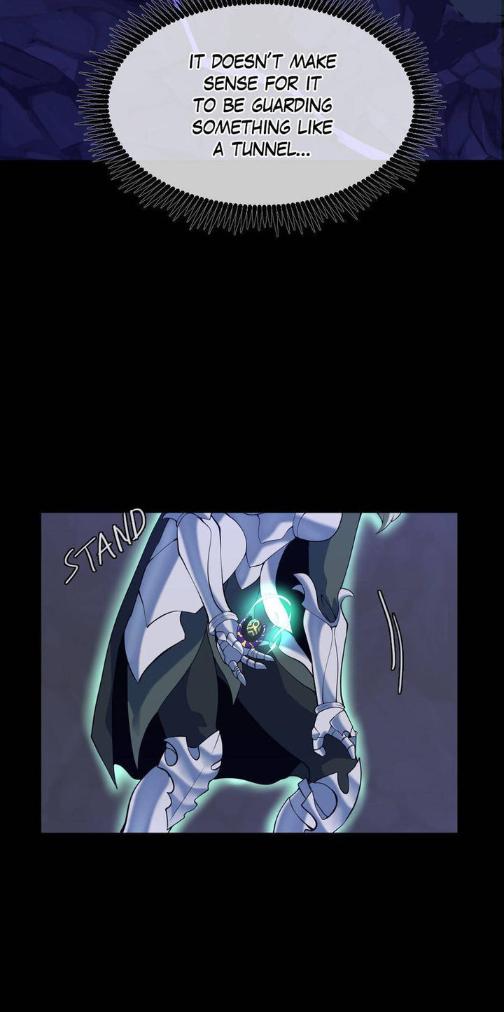 The Beginning After the End Chapter 114 - Page 81