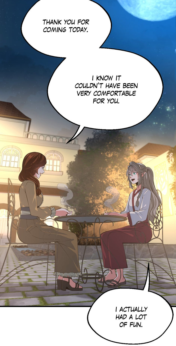 The Beginning After the End Chapter 115 - Page 16