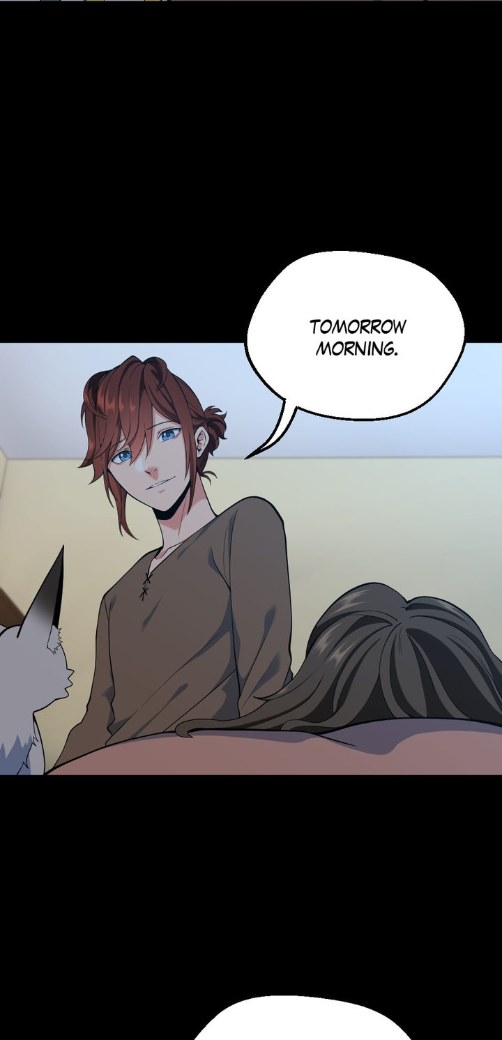 The Beginning After the End Chapter 115 - Page 42