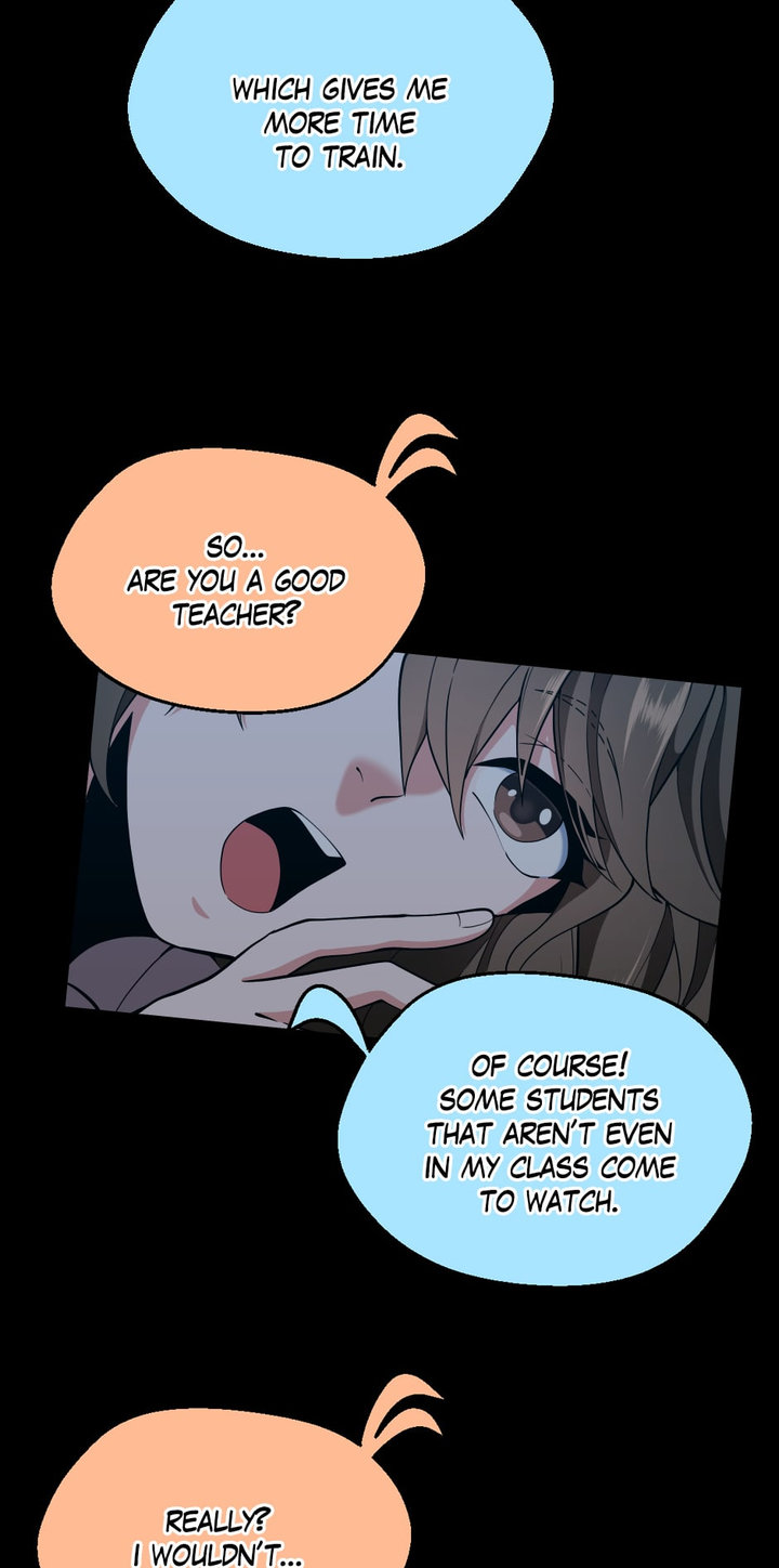 The Beginning After the End Chapter 115 - Page 59
