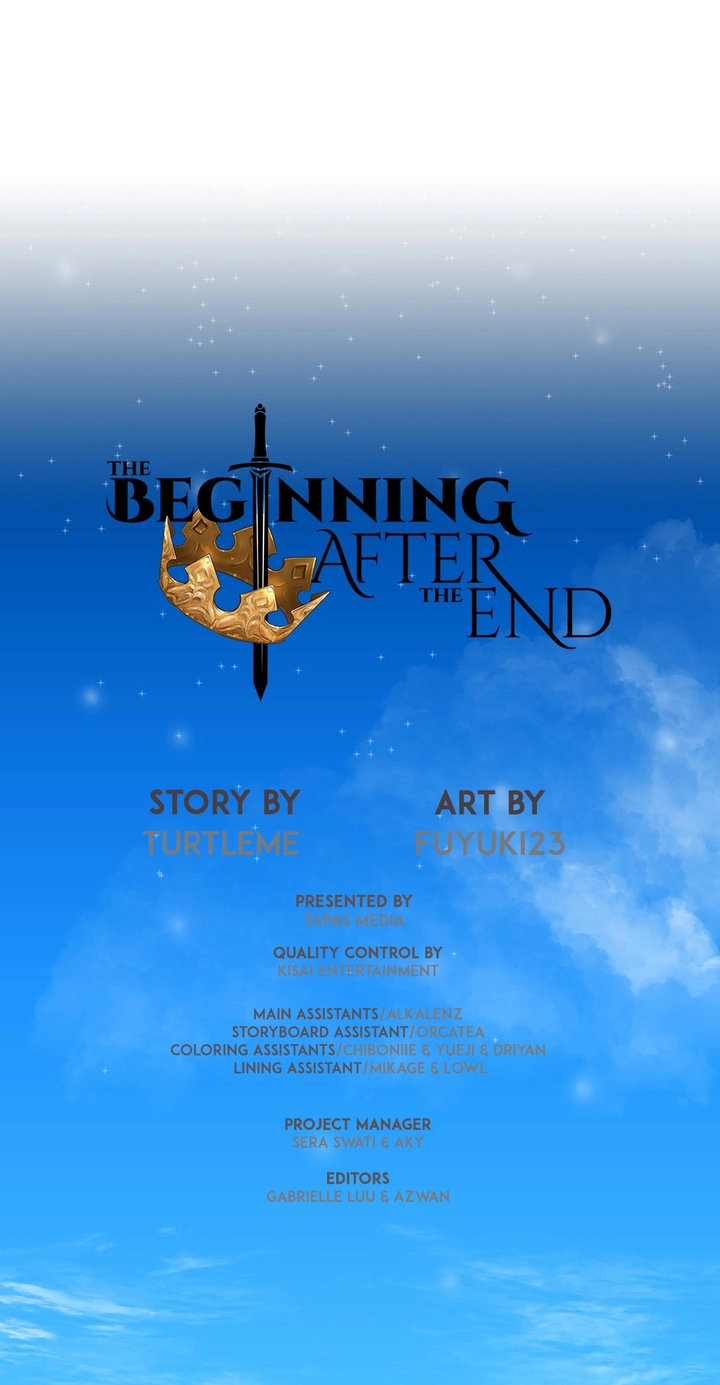 The Beginning After the End Chapter 115 - Page 69
