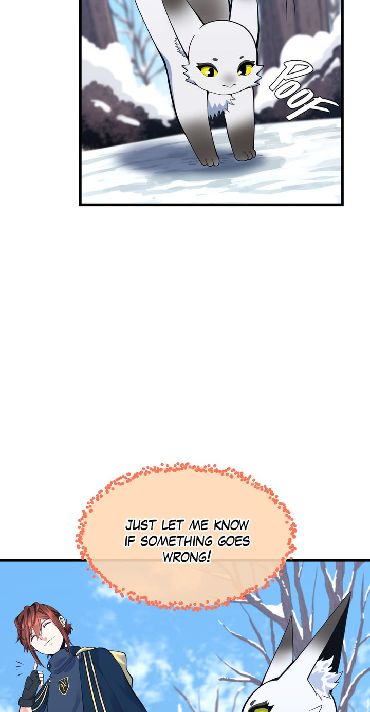 The Beginning After the End Chapter 115 - Page 75