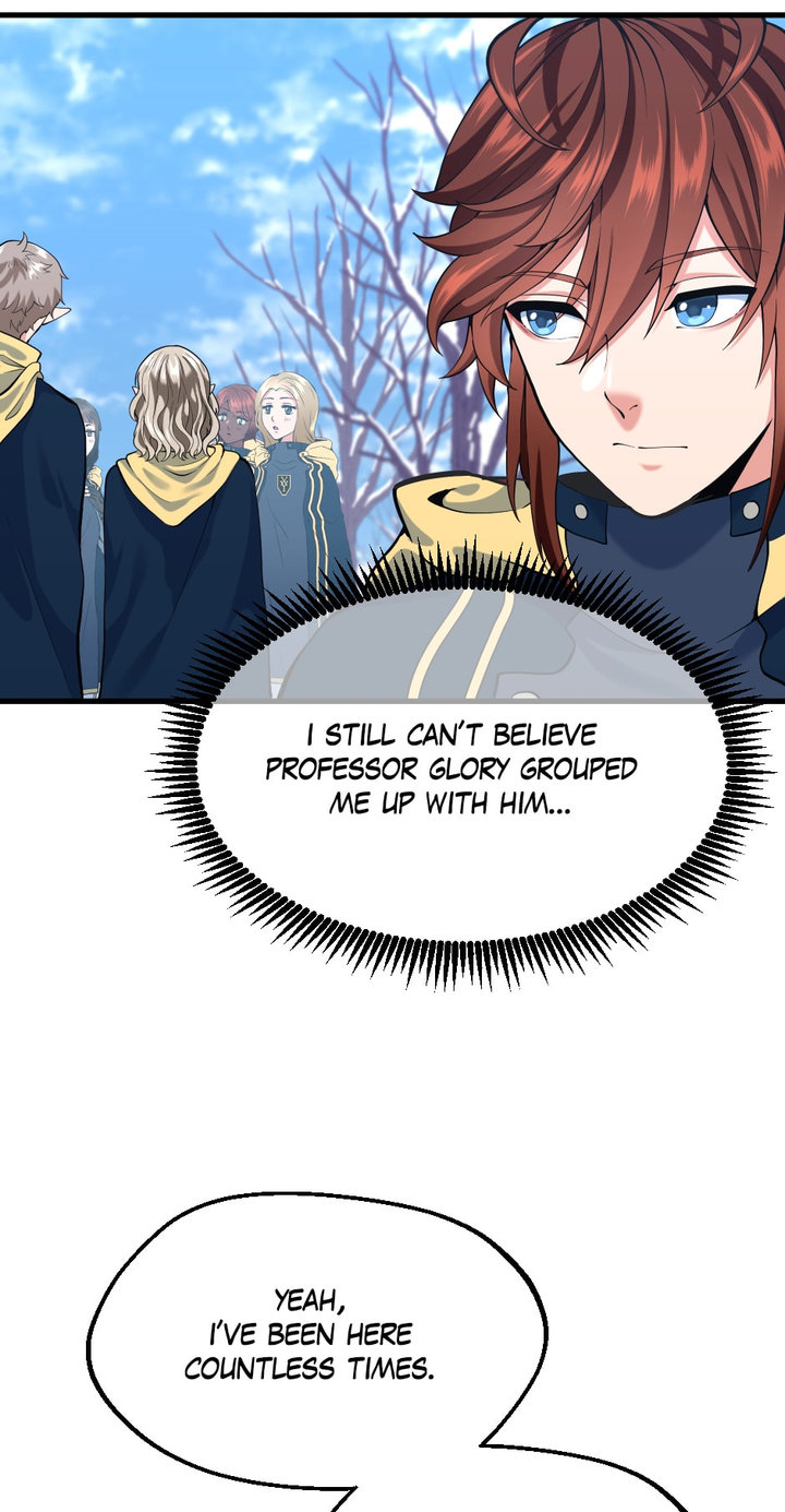 The Beginning After the End Chapter 115 - Page 77