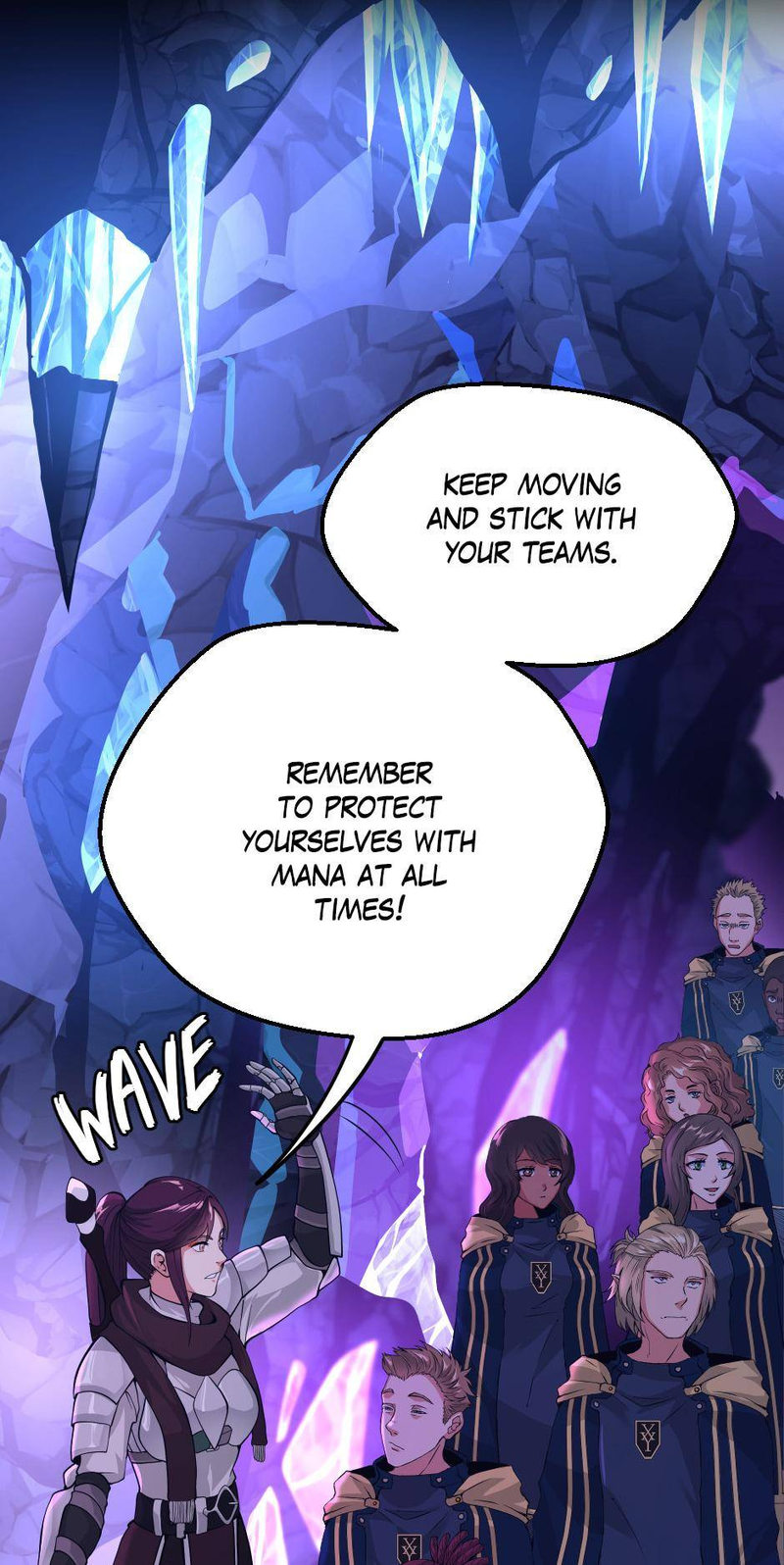 The Beginning After the End Chapter 116 - Page 2