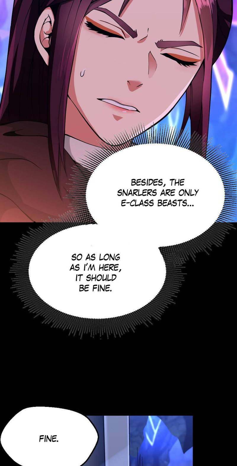The Beginning After the End Chapter 116 - Page 44