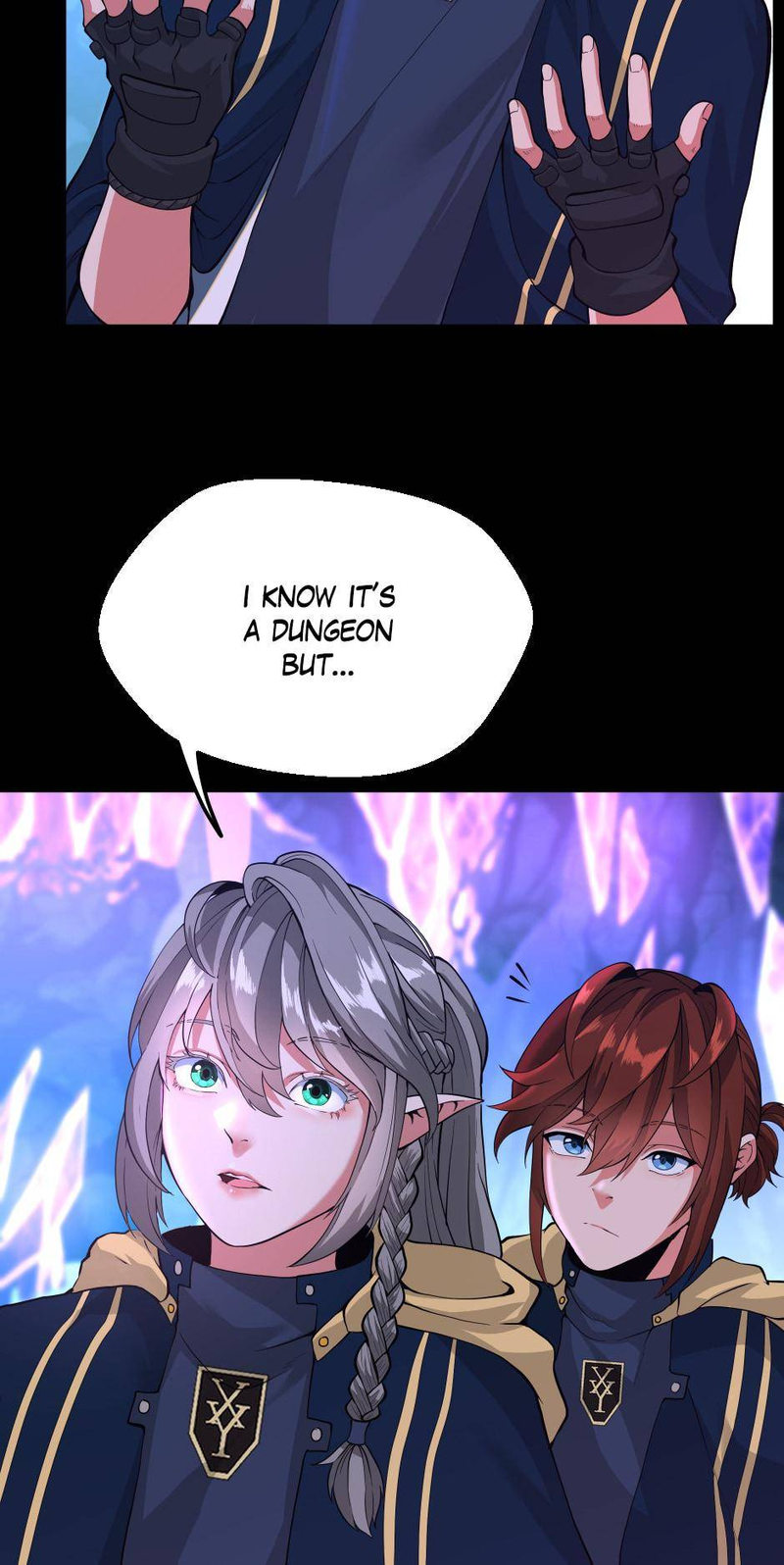 The Beginning After the End Chapter 116 - Page 6