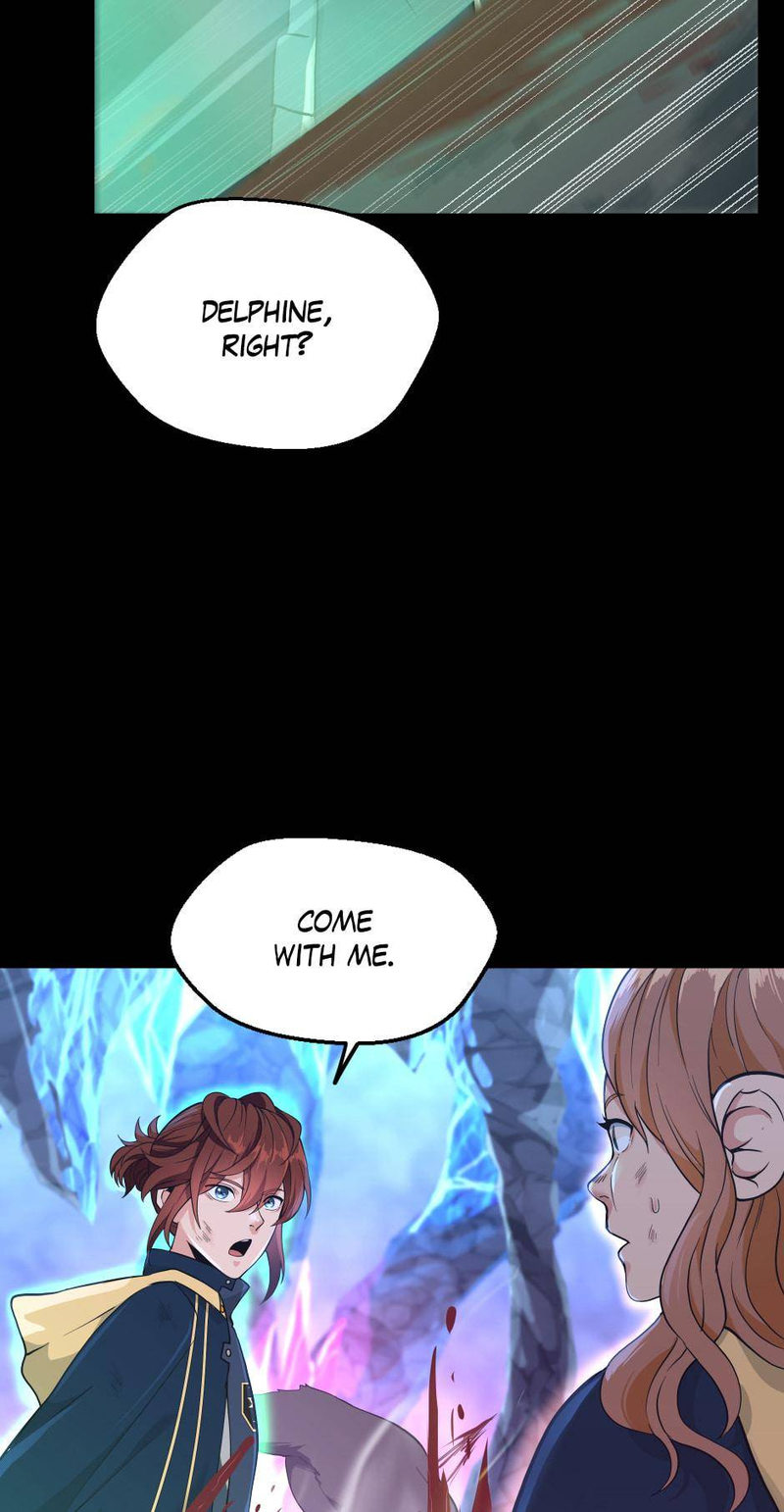 The Beginning After the End Chapter 117 - Page 21