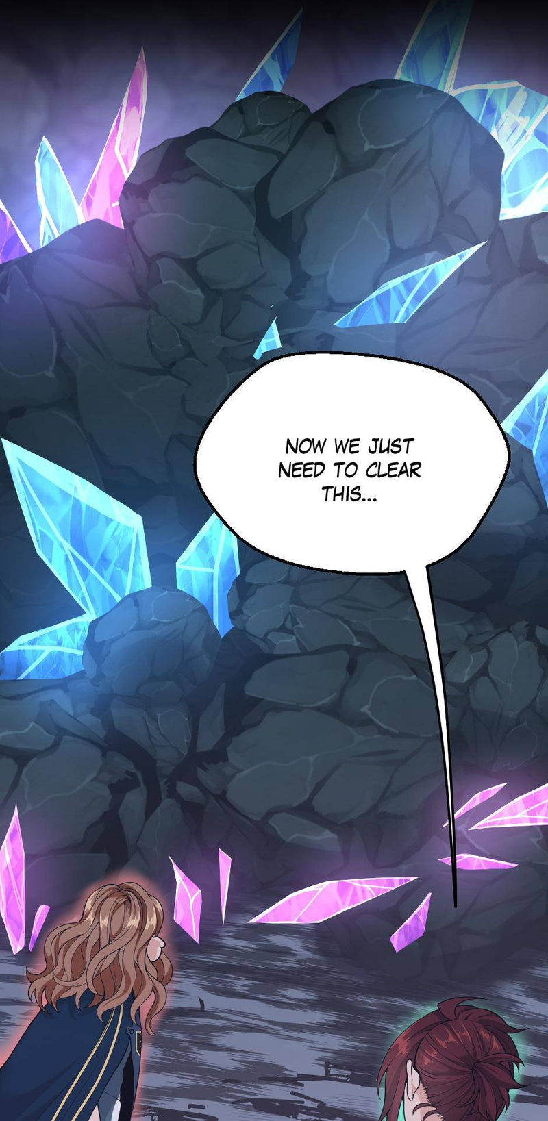 The Beginning After the End Chapter 117 - Page 43