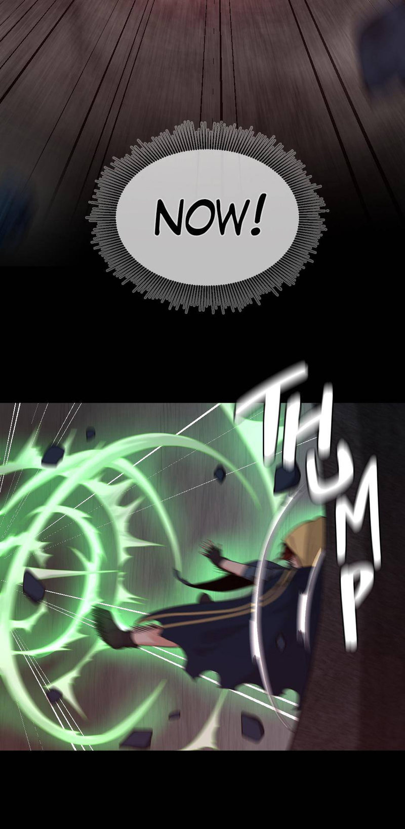 The Beginning After the End Chapter 118 - Page 90