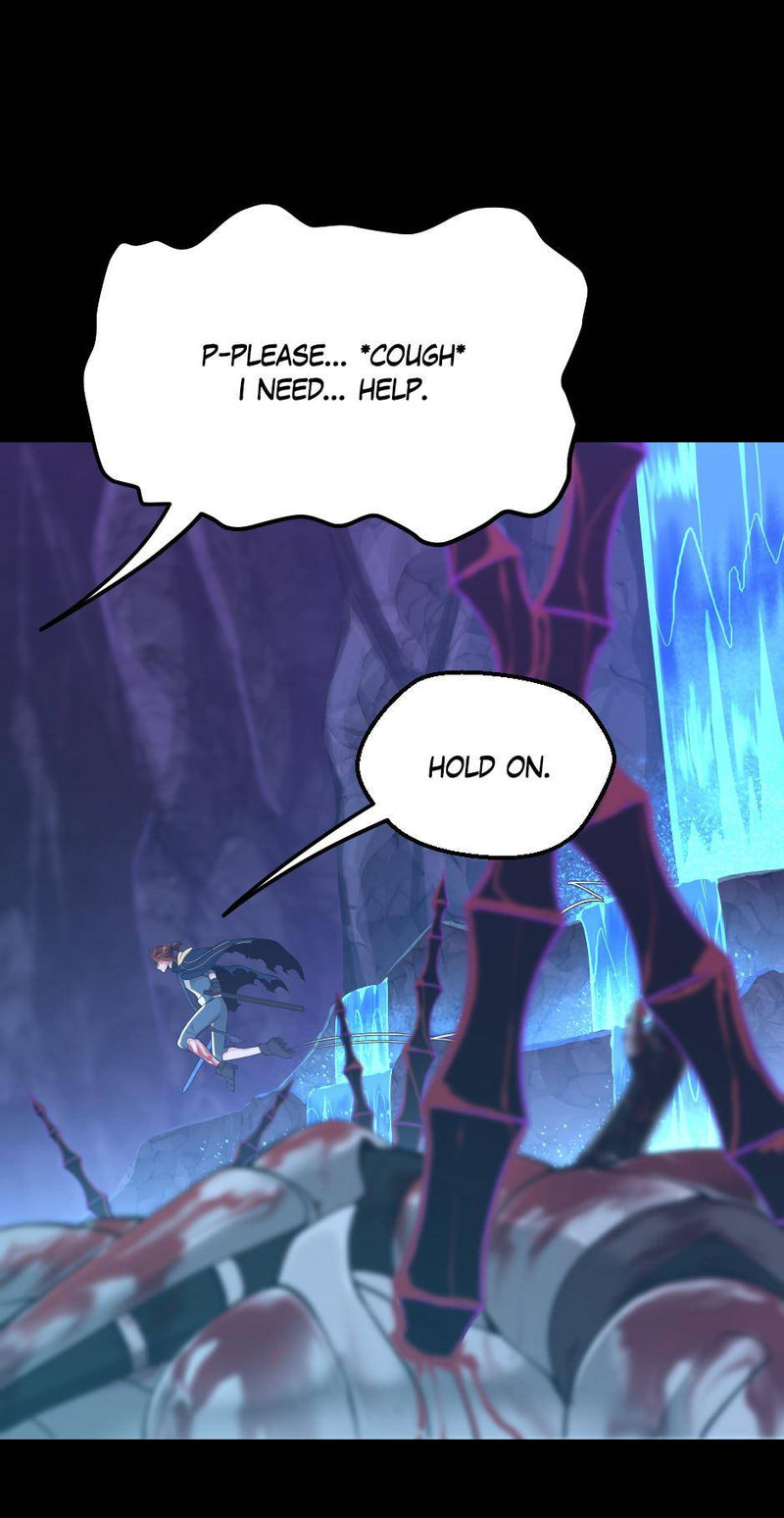 The Beginning After the End Chapter 119 - Page 28