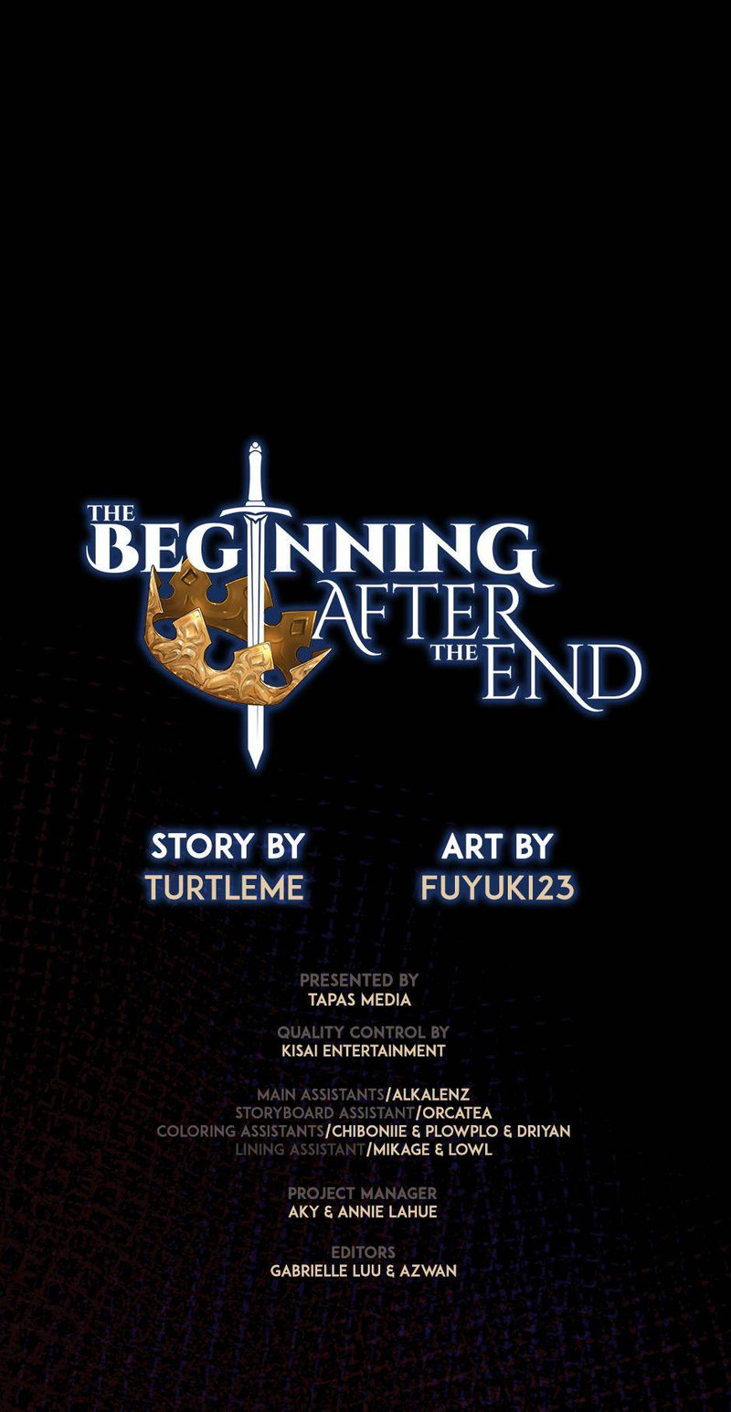 The Beginning After the End Chapter 119 - Page 36