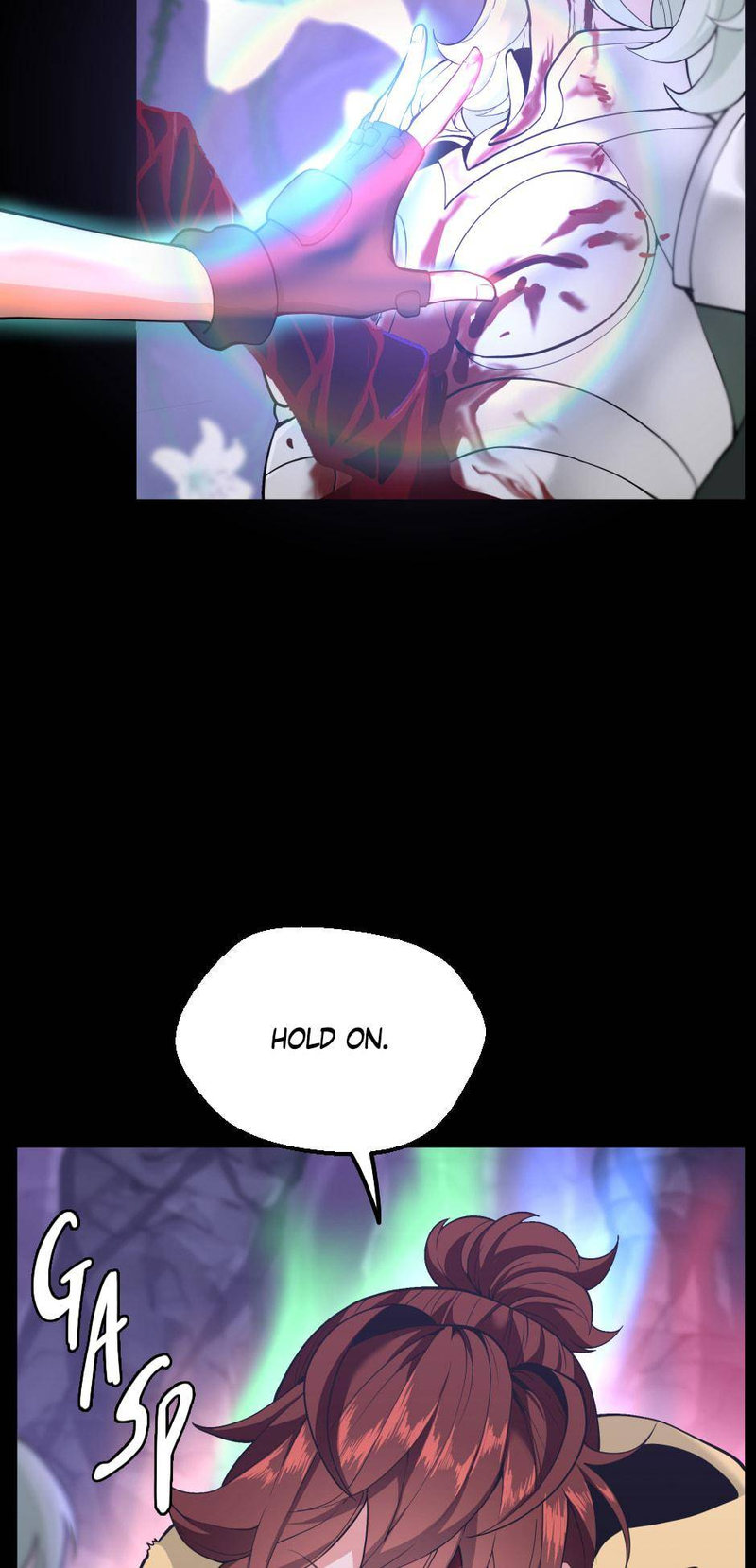 The Beginning After the End Chapter 119 - Page 44