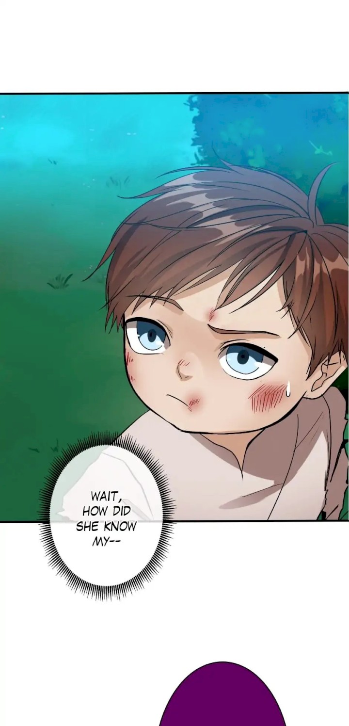 The Beginning After the End Chapter 12 - Page 19