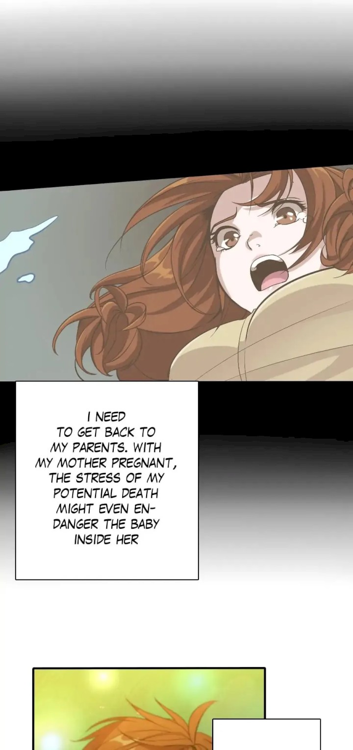 The Beginning After the End Chapter 12 - Page 52