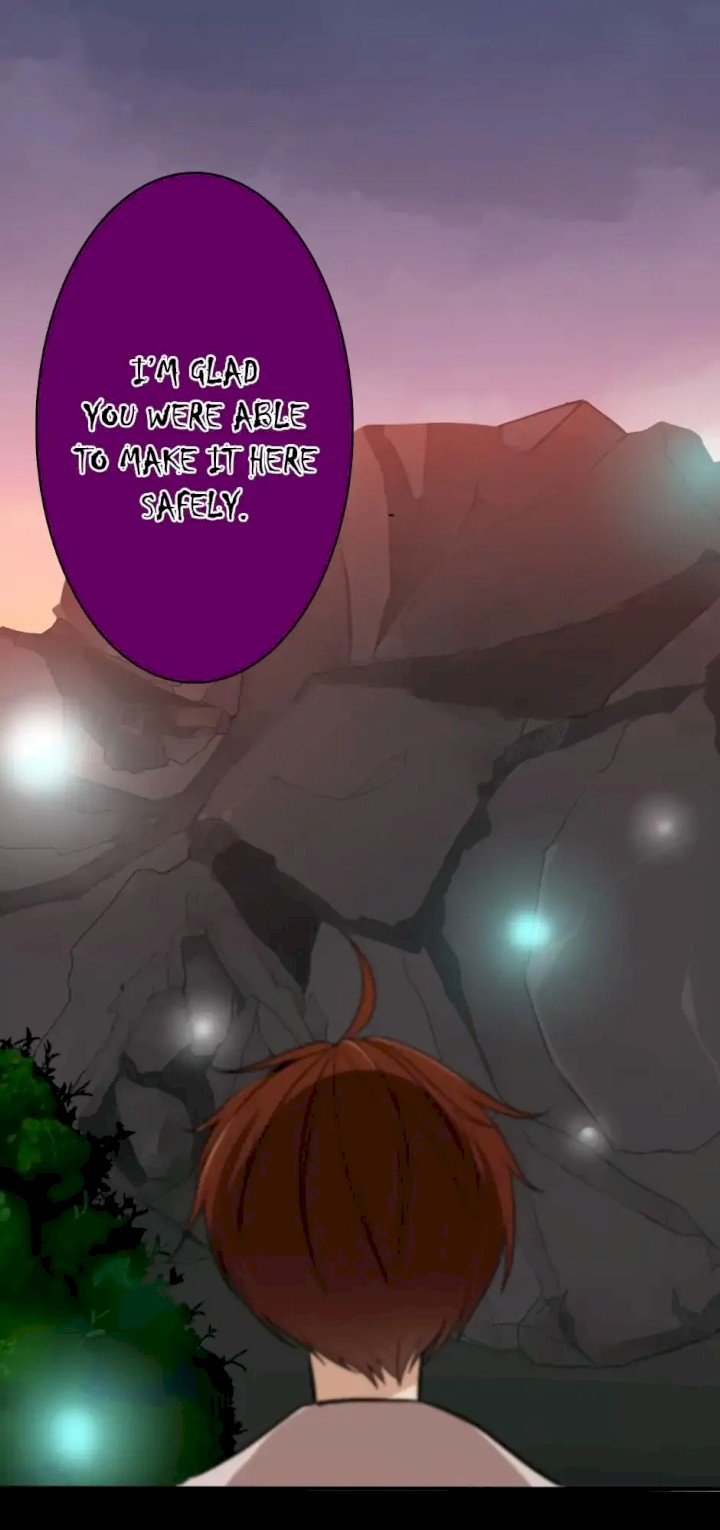 The Beginning After the End Chapter 12 - Page 55