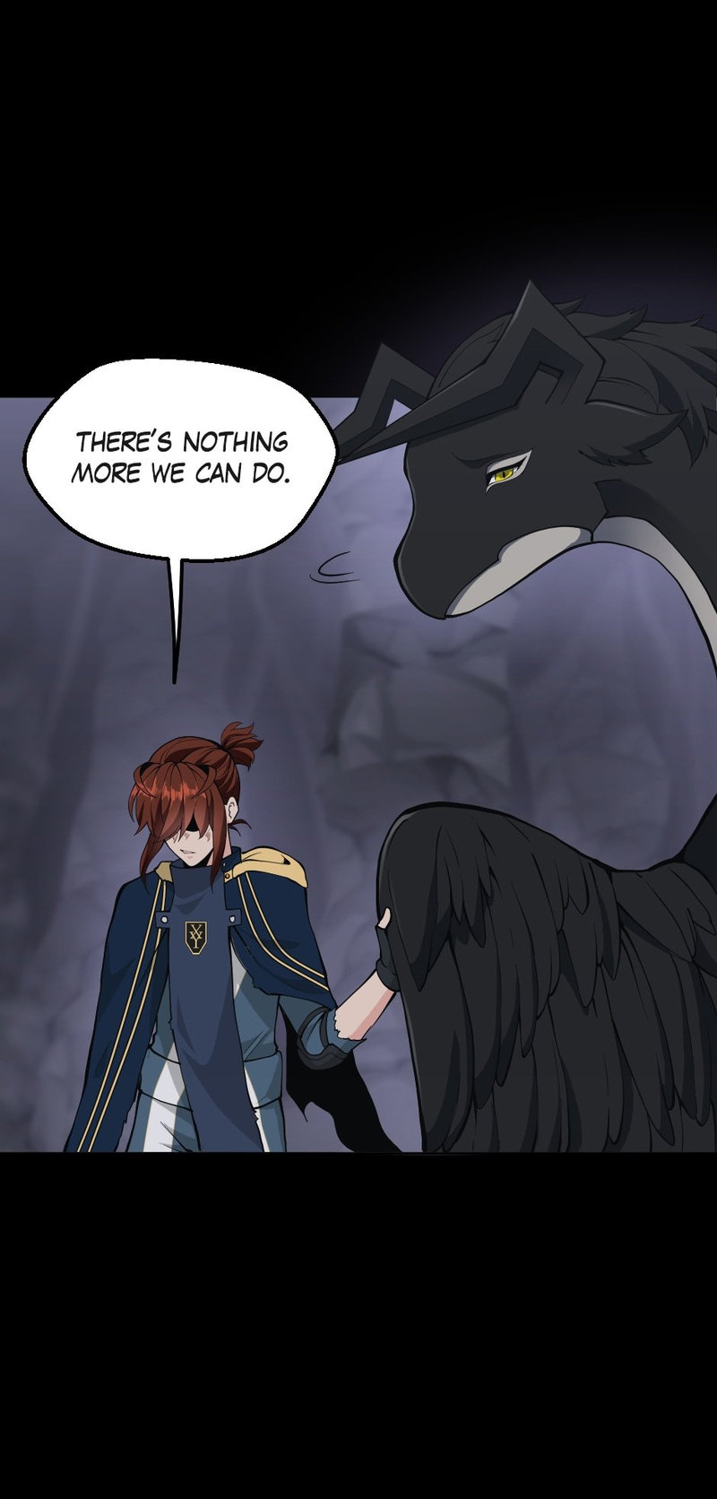 The Beginning After the End Chapter 120 - Page 24