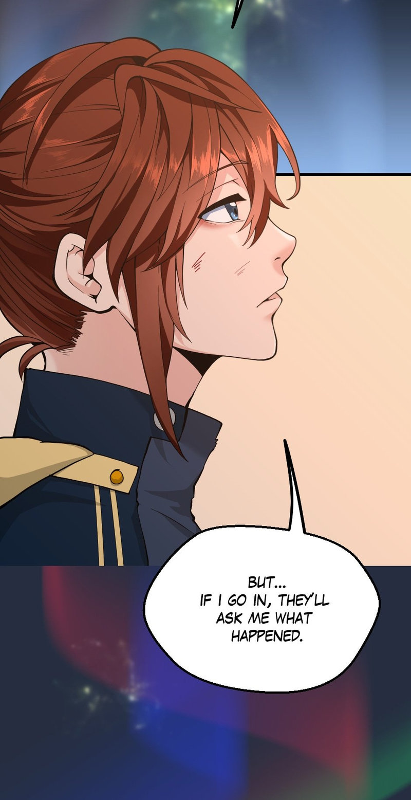 The Beginning After the End Chapter 120 - Page 50