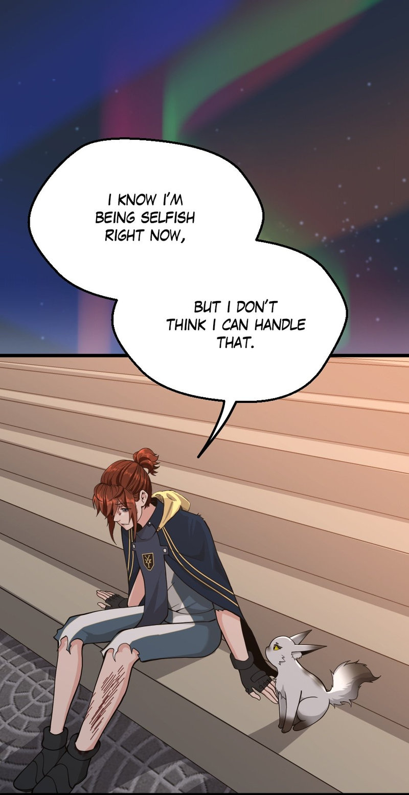 The Beginning After the End Chapter 120 - Page 51