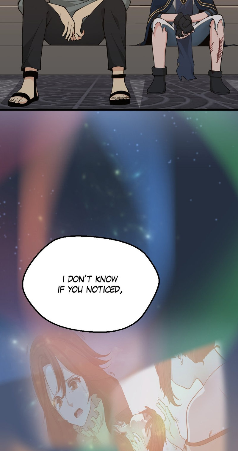 The Beginning After the End Chapter 120 - Page 63