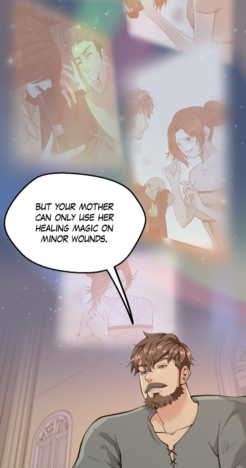 The Beginning After the End Chapter 120 - Page 64