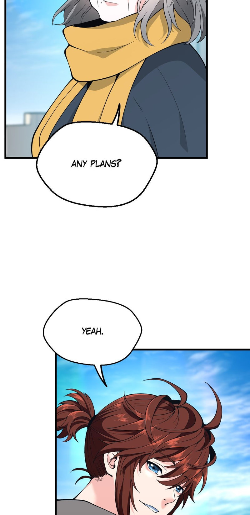 The Beginning After the End Chapter 120 - Page 86