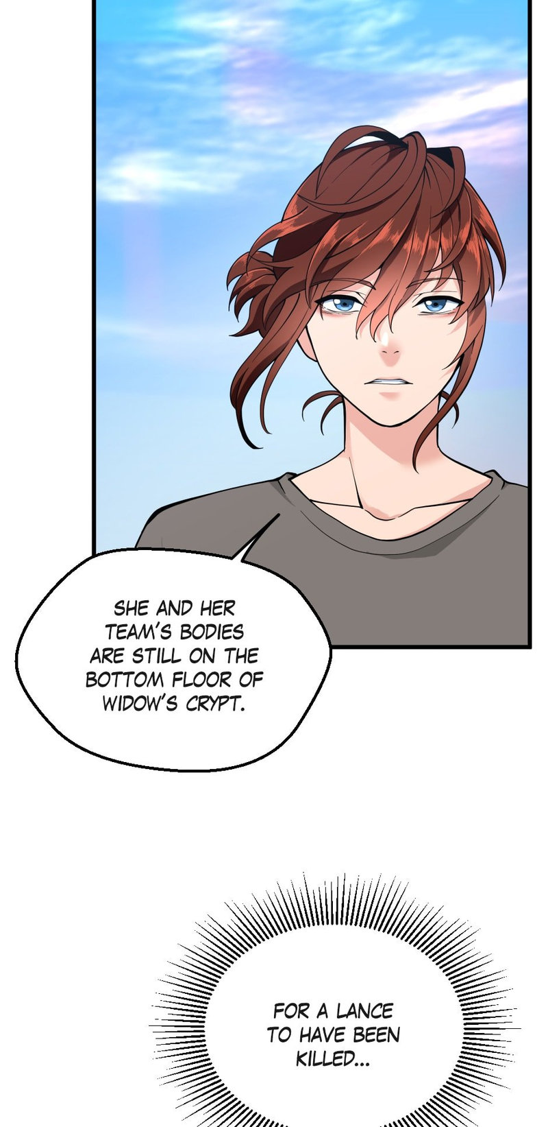 The Beginning After the End Chapter 120 - Page 96