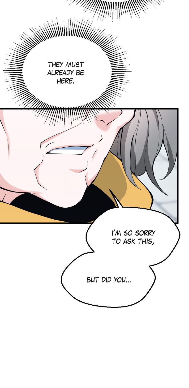 The Beginning After the End Chapter 120 - Page 97