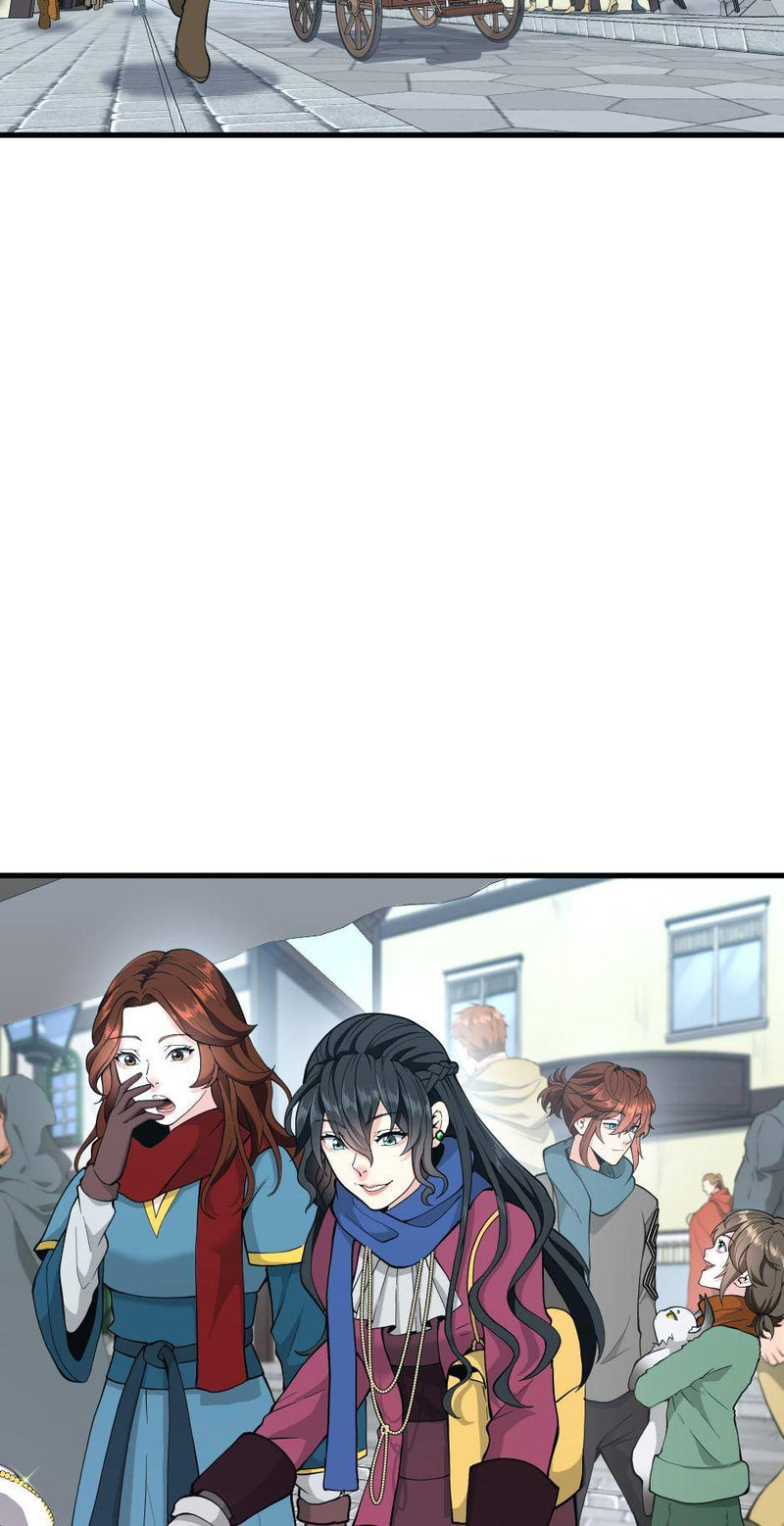 The Beginning After the End Chapter 121 - Page 2