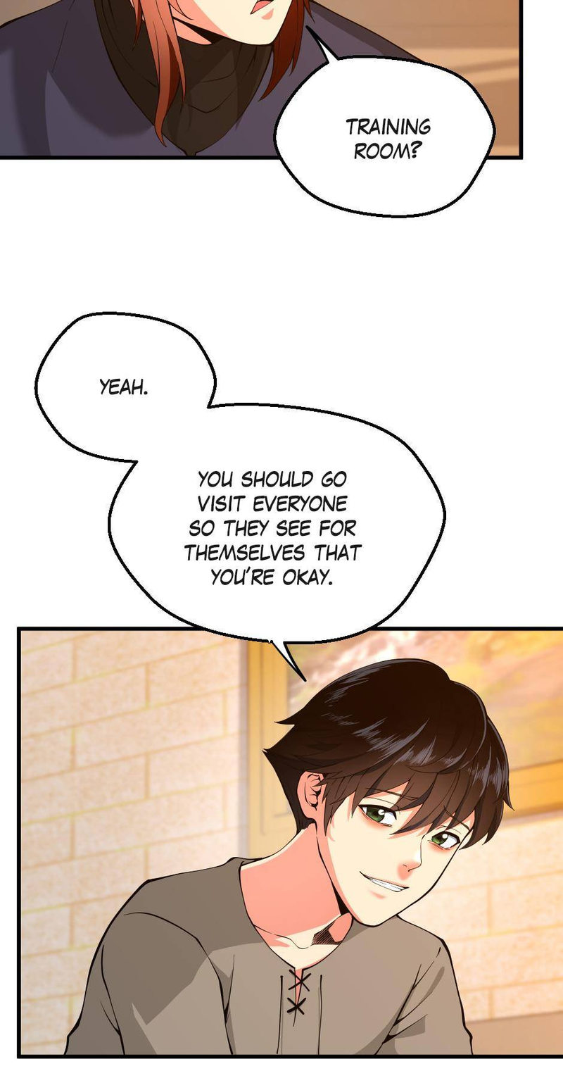 The Beginning After the End Chapter 122 - Page 75