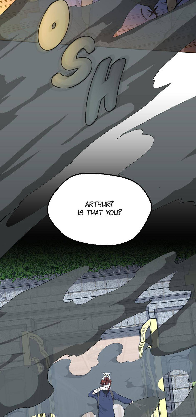 The Beginning After the End Chapter 122 - Page 92