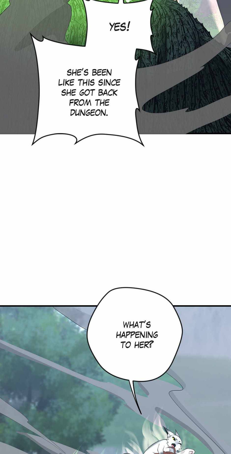 The Beginning After the End Chapter 123 - Page 2