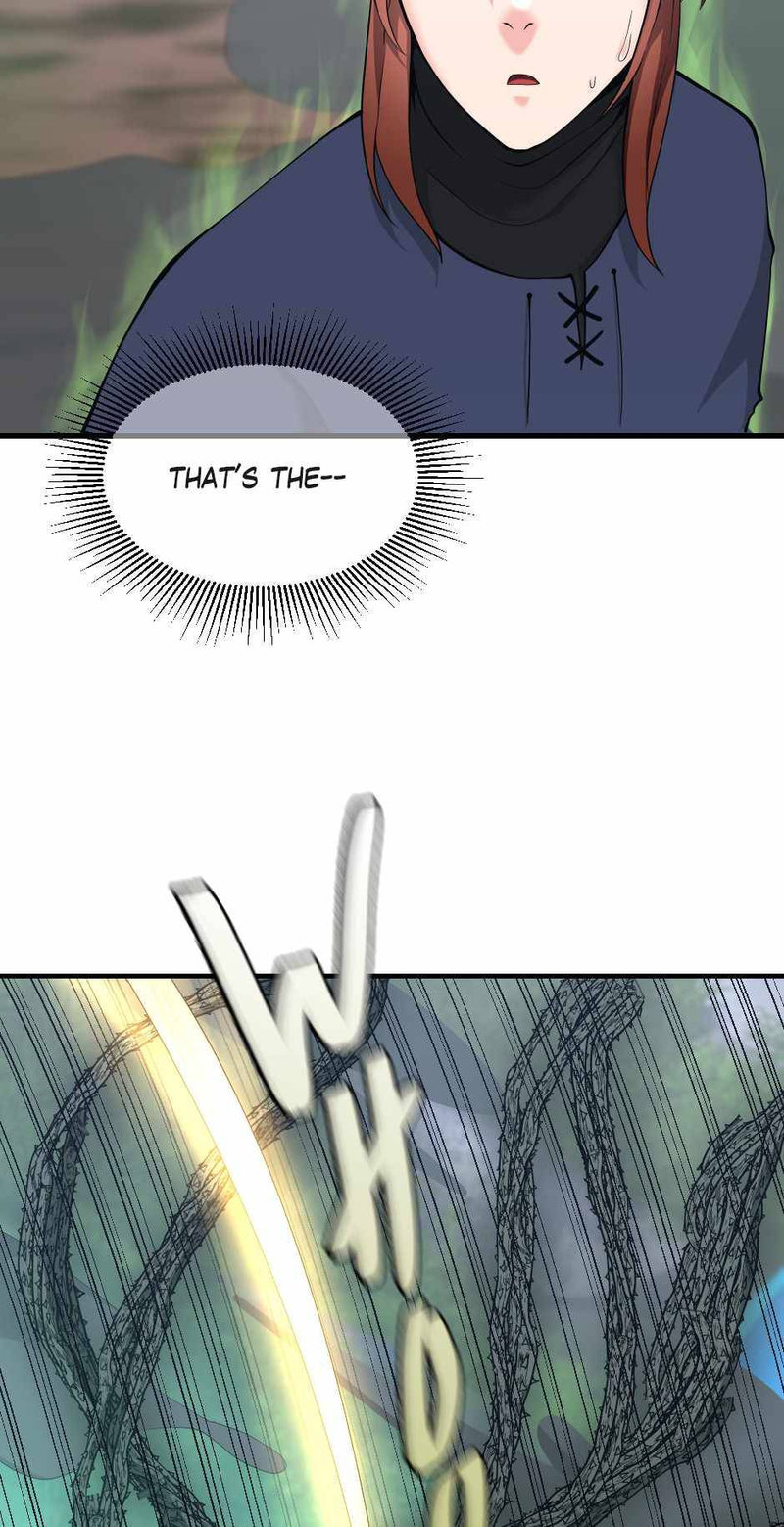 The Beginning After the End Chapter 123 - Page 34