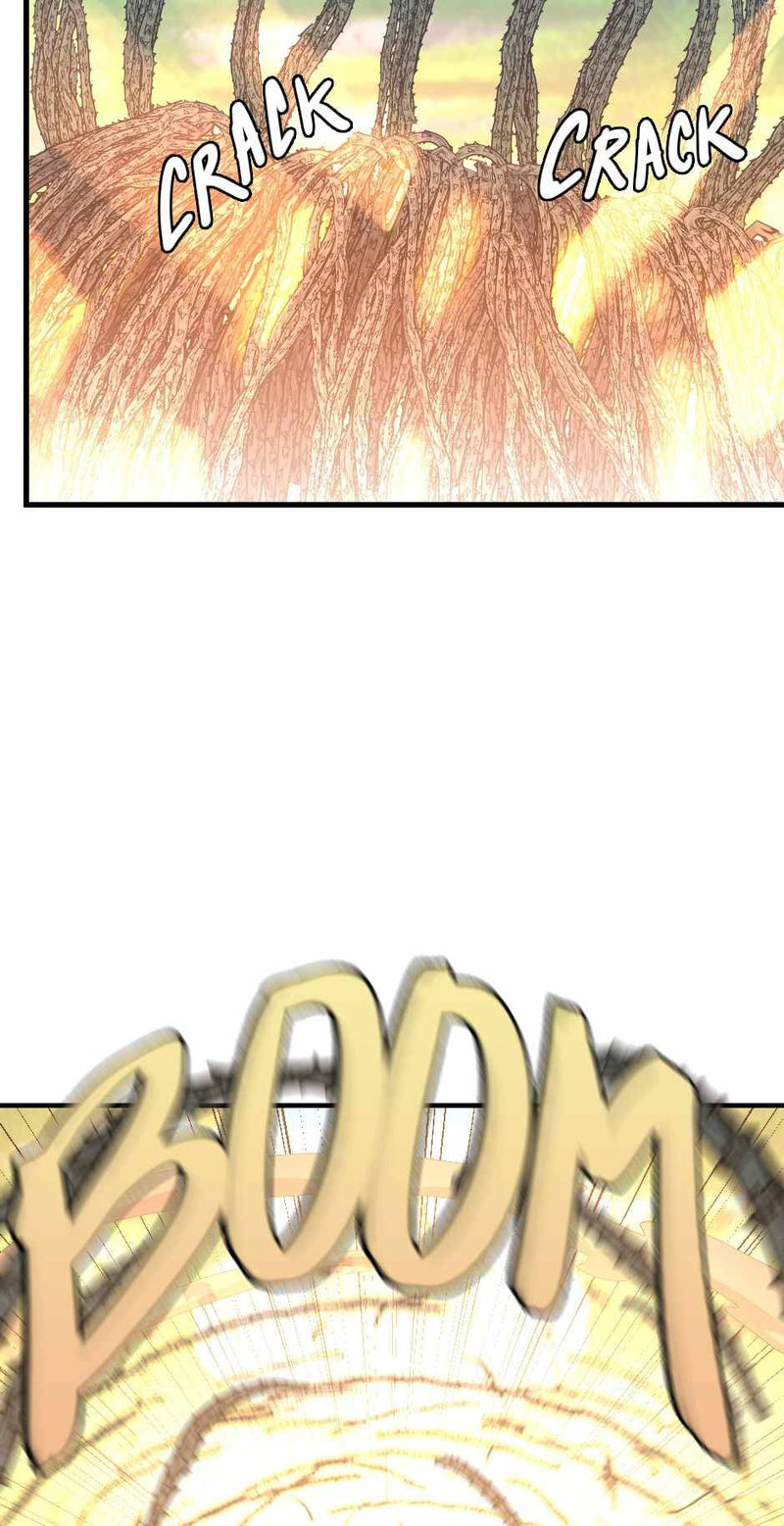 The Beginning After the End Chapter 123 - Page 36