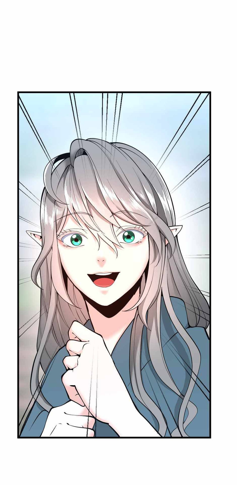 The Beginning After the End Chapter 123 - Page 54